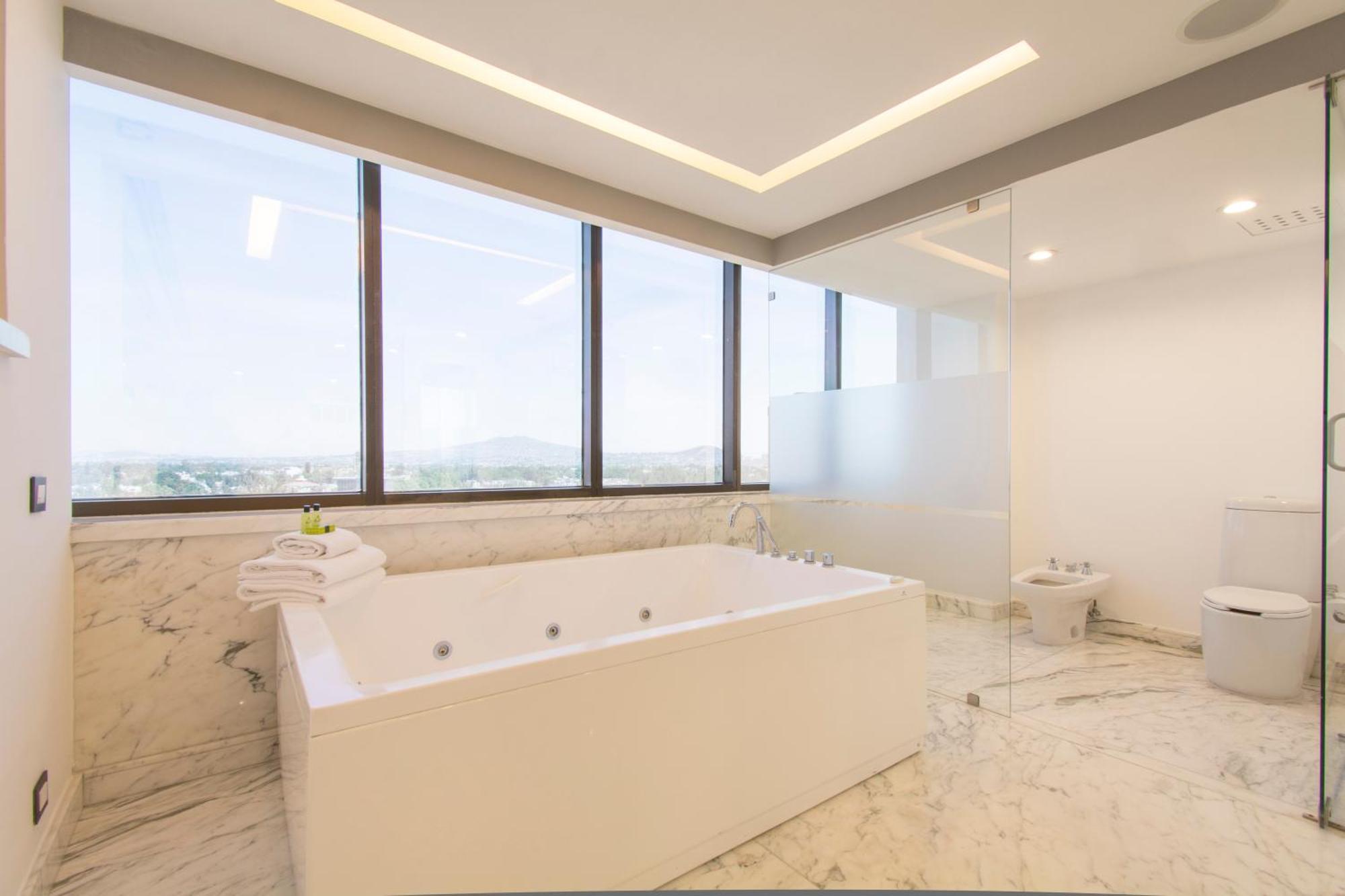 Hotel Presidente Intercontinental Guadalajara, An Ihg 4*