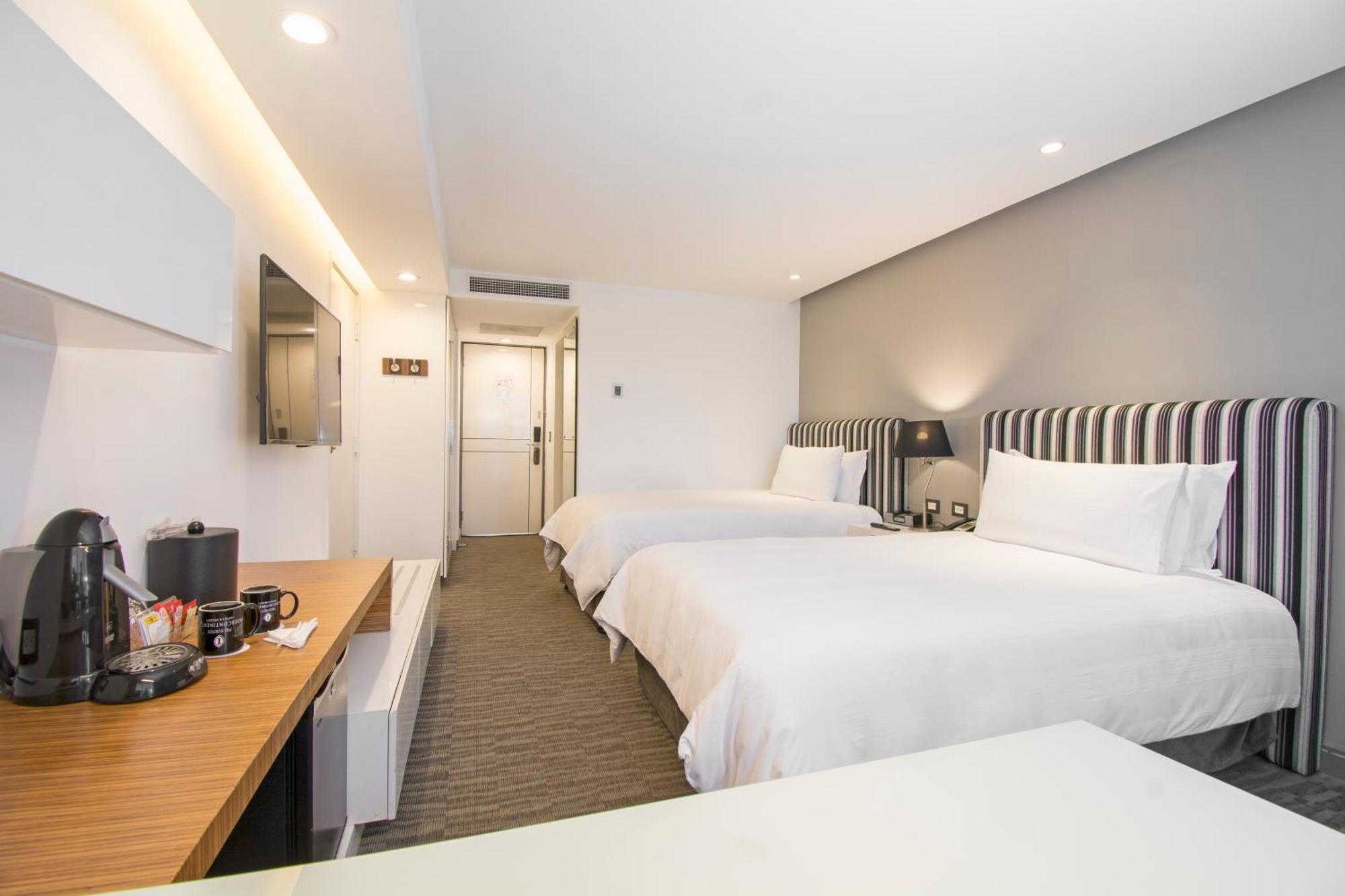 Presidente Intercontinental Guadalajara, An Ihg Hotel 4*