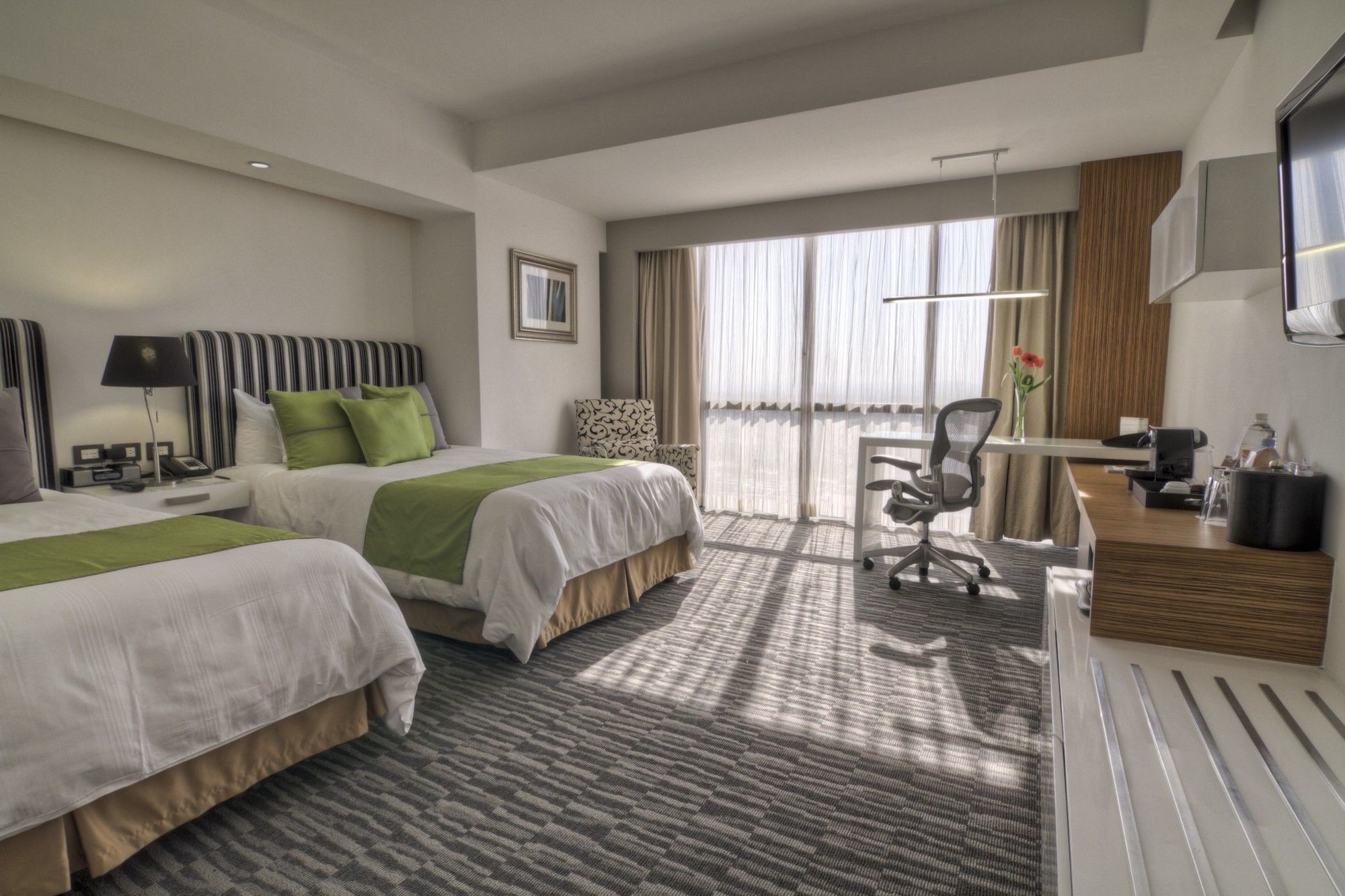 Hotel Presidente Intercontinental Guadalajara, An Ihg 4*