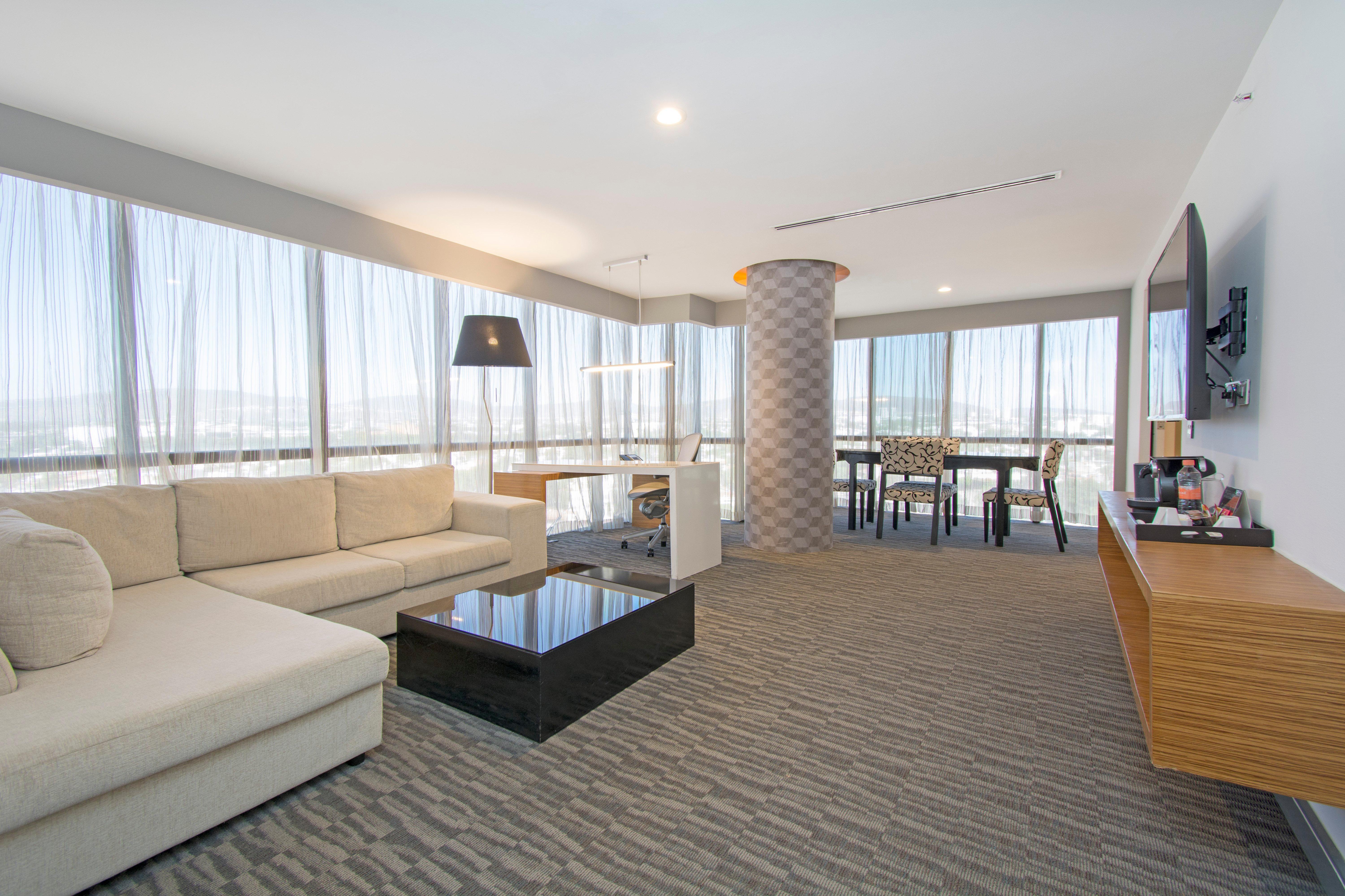 Presidente Intercontinental Guadalajara By Ihg Zapopan
