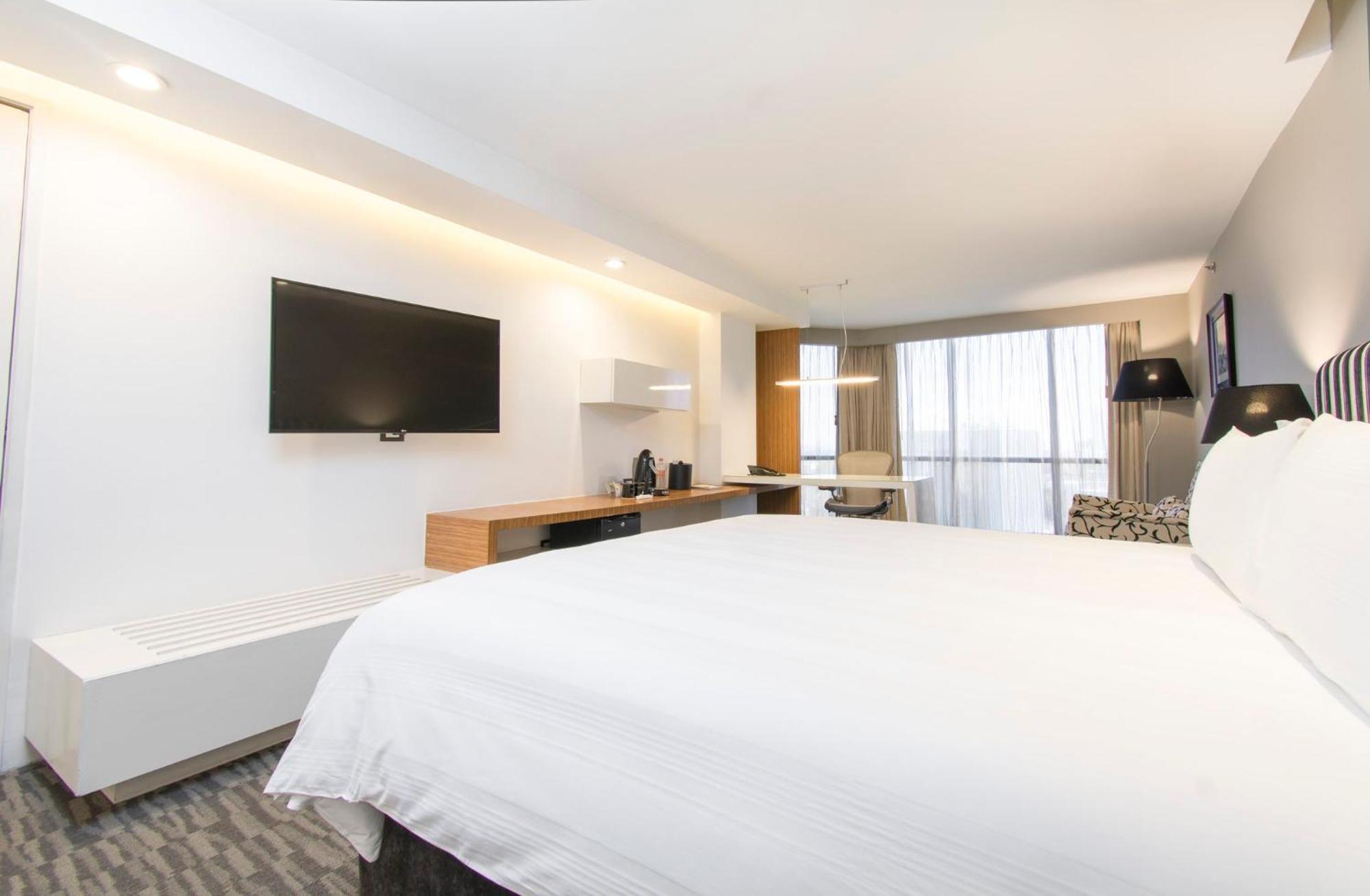 Presidente Intercontinental Guadalajara By Ihg
