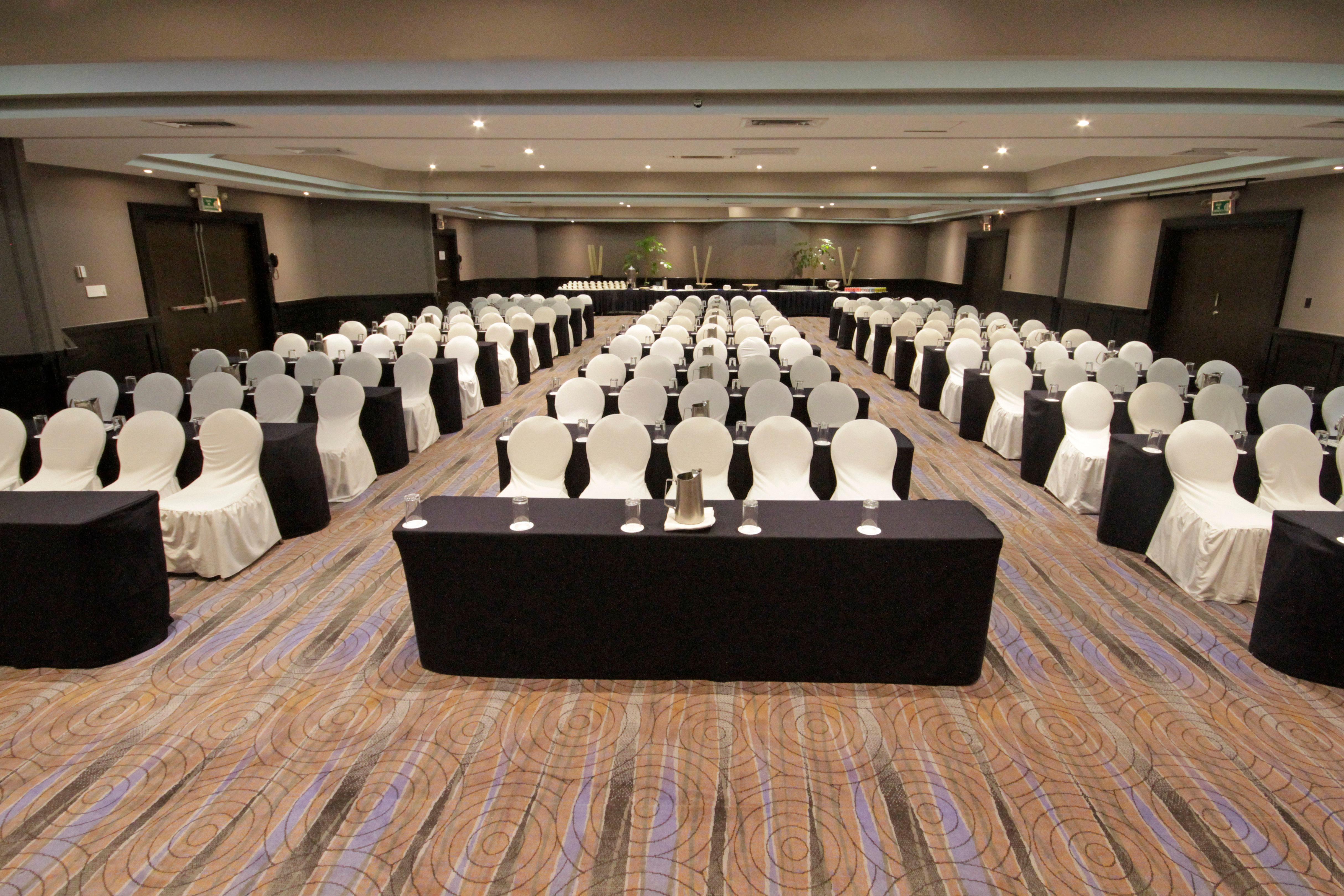 Presidente Intercontinental Guadalajara By Ihg 4* Zapopan